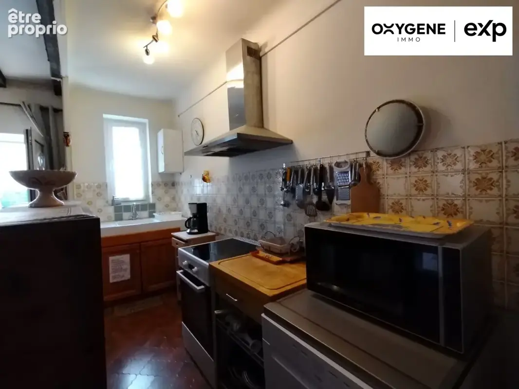 Maison 95 m² à Fonties-D'aude  - photo 4