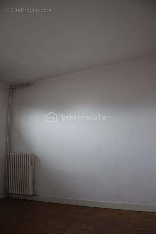 Appartement à CRETEIL