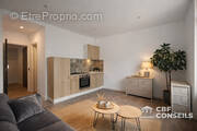 Appartement à CHATELGUYON
