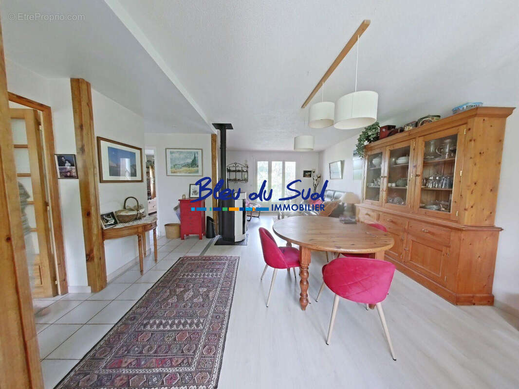 Maison à VERNET-LES-BAINS