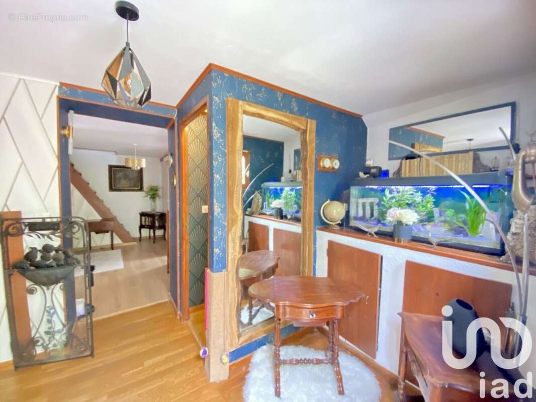 Photo 6 - Maison à MITRY-MORY