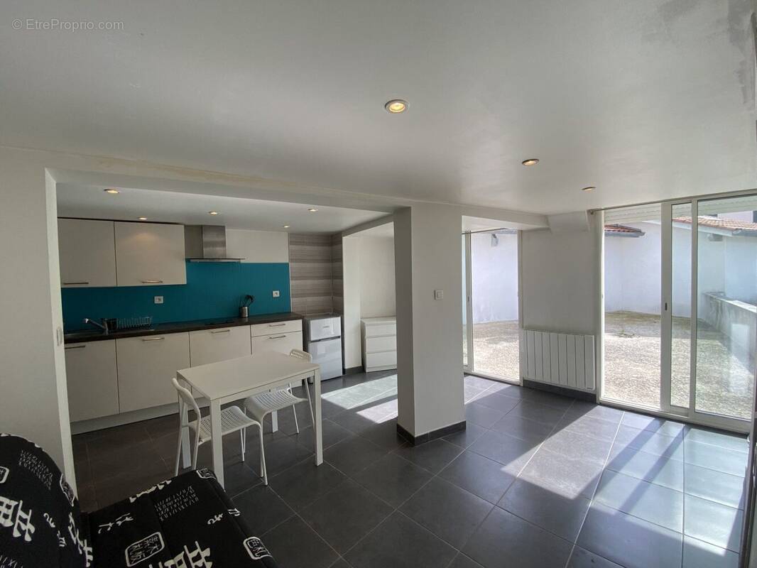 Appartement à ONDRES