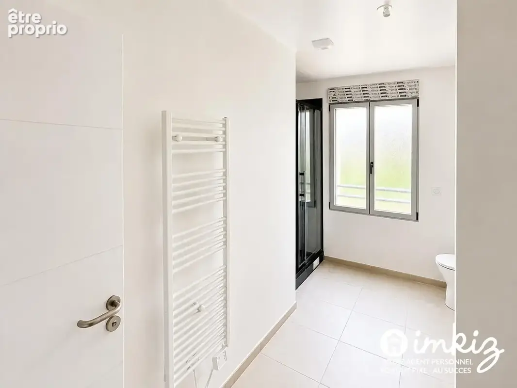 Maison moderne de 93m² sur terrain clos de 476m² - photo 10