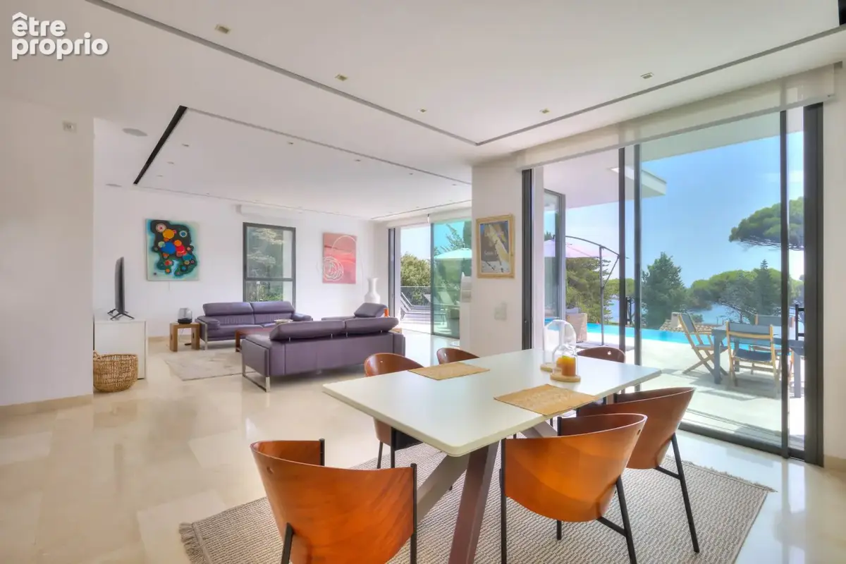 Maison 6 pièces 248 m² à vendre à Sainte-Maxime (83120) - photo 6