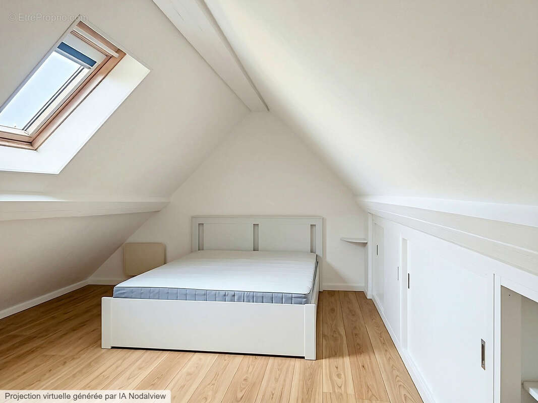 Appartement à ORLEANS