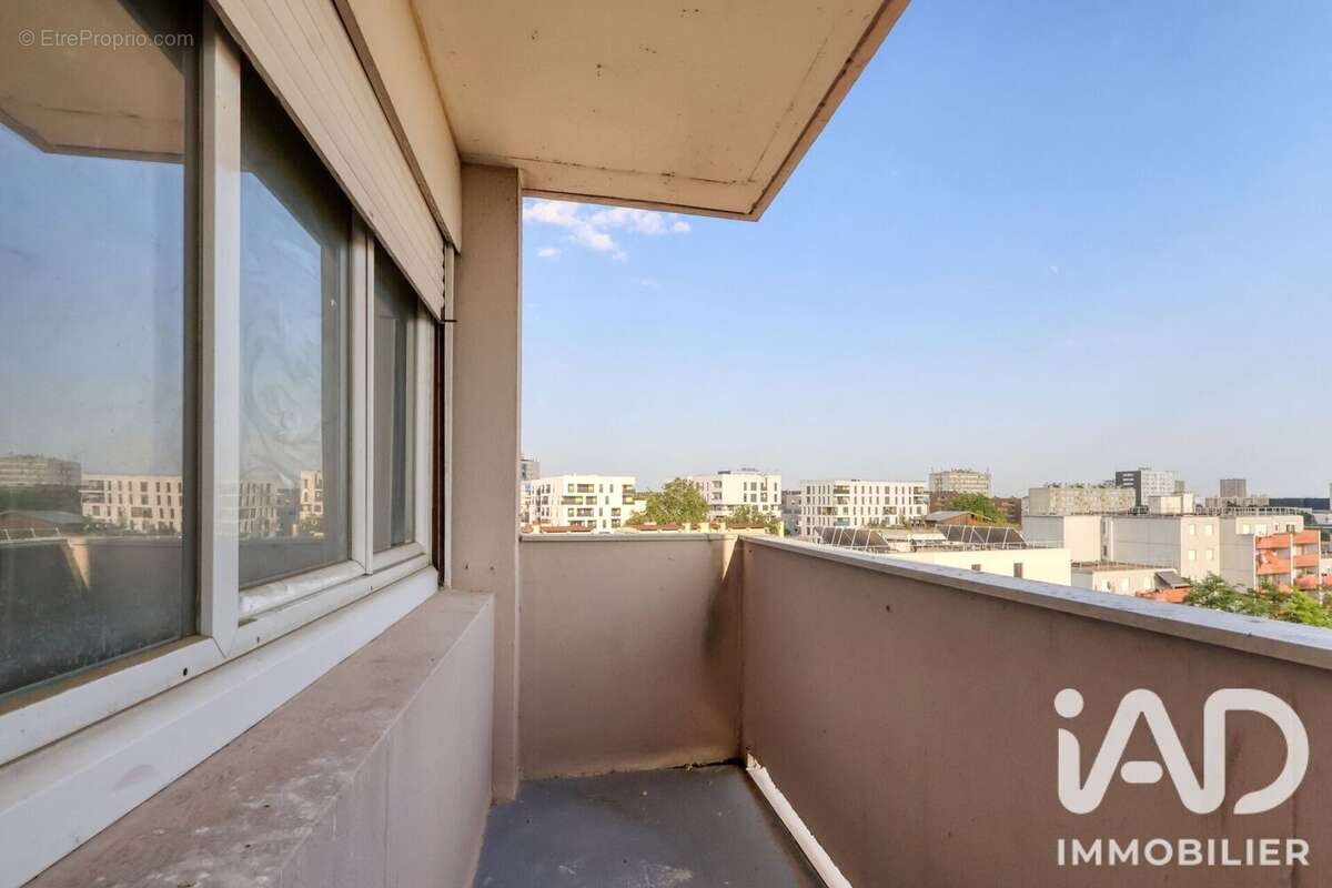 Photo 7 - Appartement à BAGNOLET