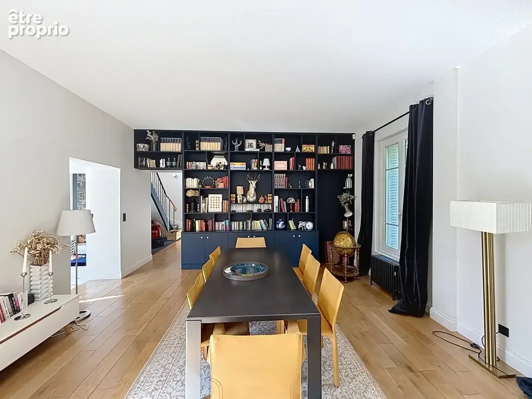 Maison à vendre 7 pièces REIMS (51) - photo 5