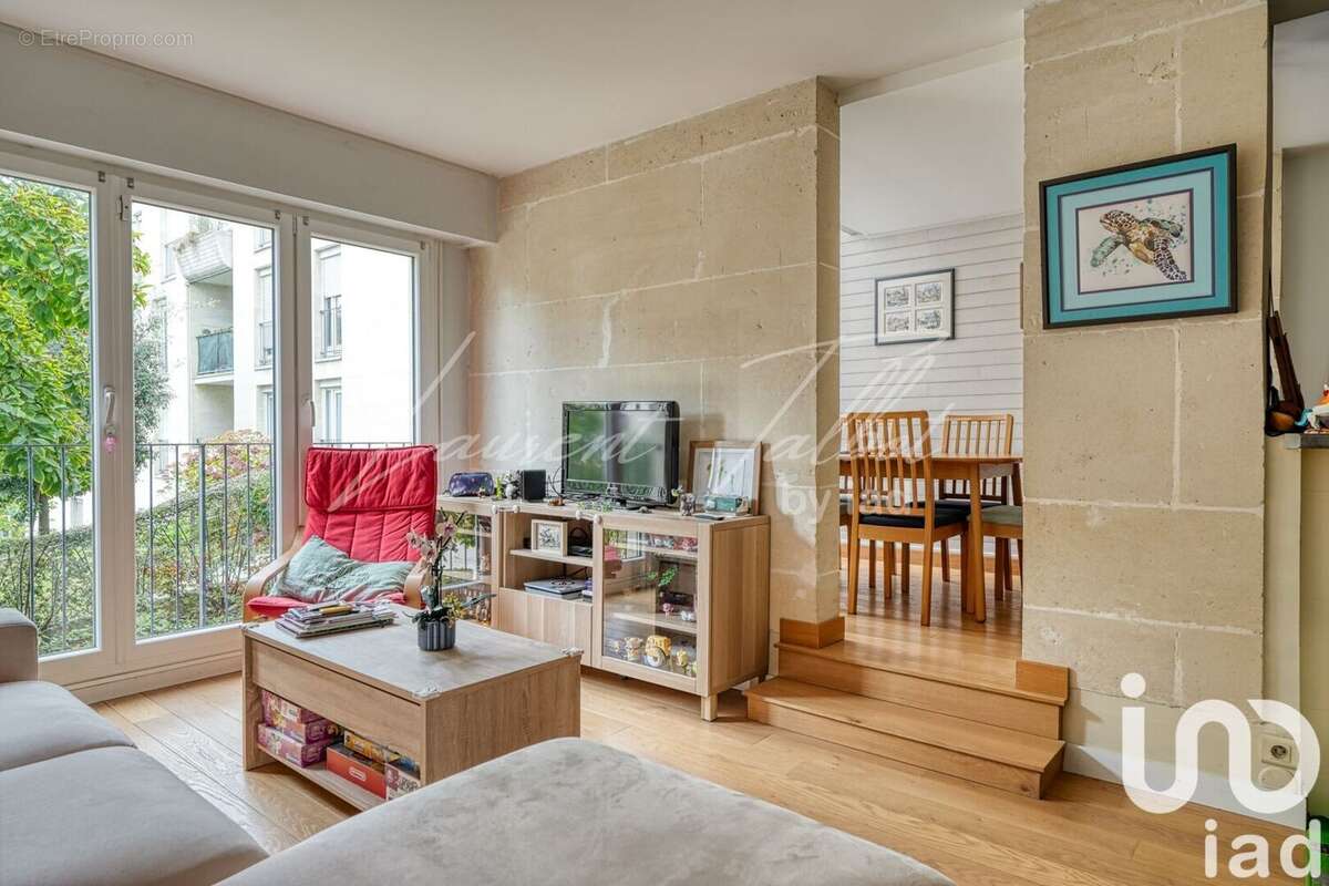 Photo 4 - Appartement à CHATOU