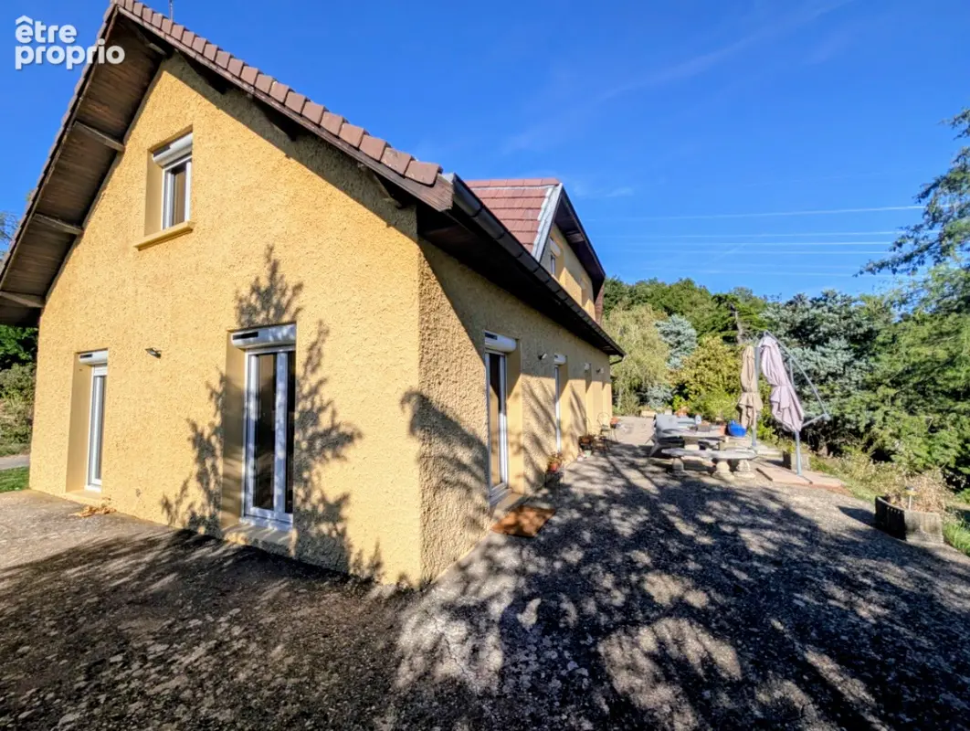 VILLA - SEPTEME - 8 pièces - 144 M² - photo 6
