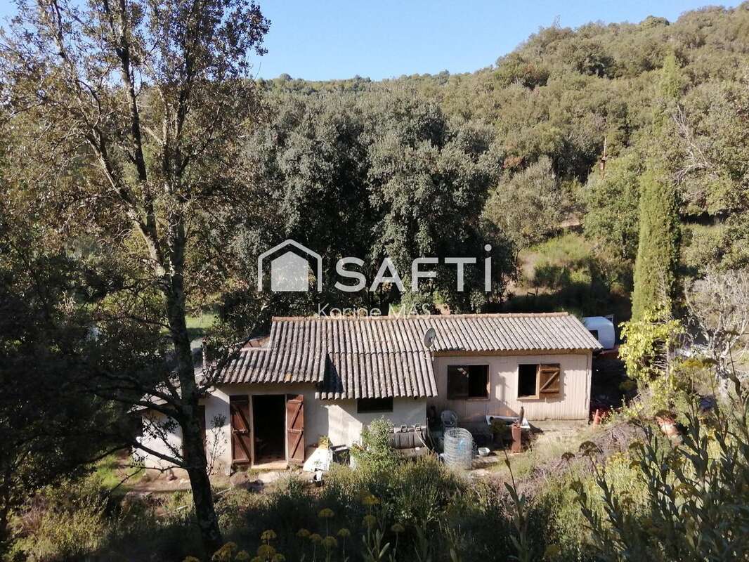 Photo 4 - Maison à QUINTILLAN