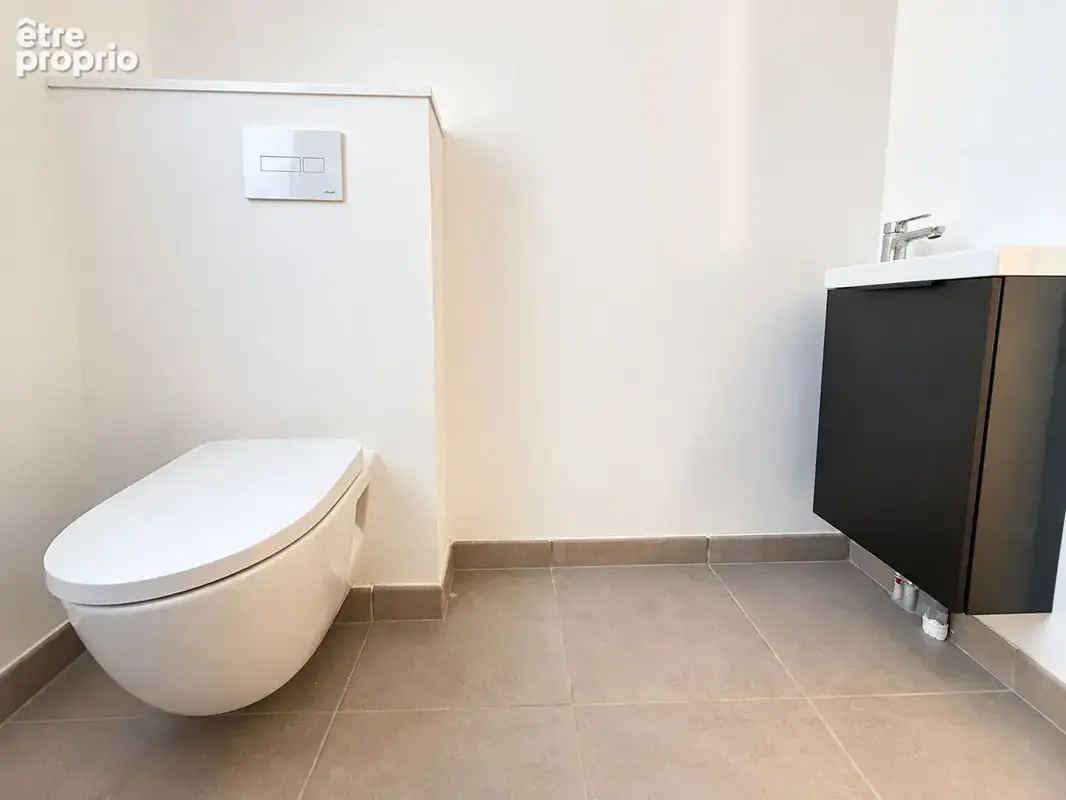 Maison contemporaine - photo 11