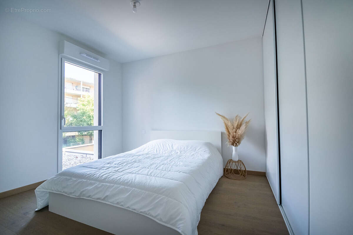 Appartement à FONTAINES-SUR-SAONE