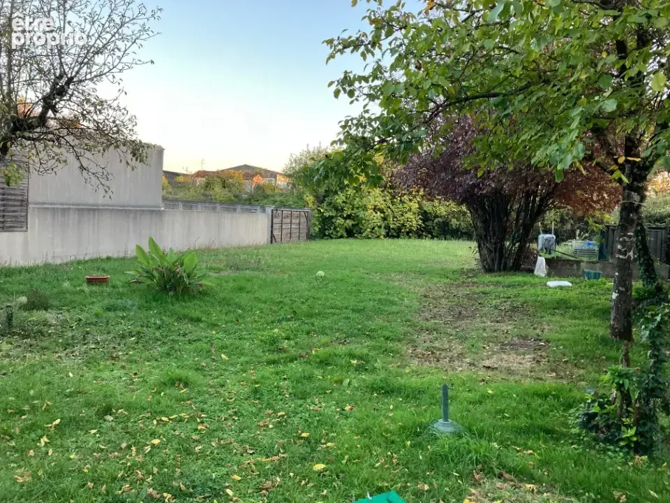 Terrain 500 m² à vendre à Chateaubernard (16100) - photo 2