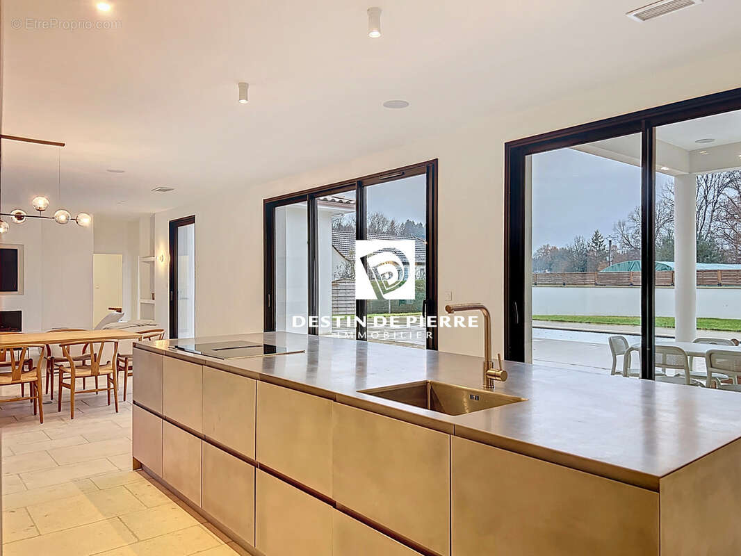 Maison à SAINT-MEXANT