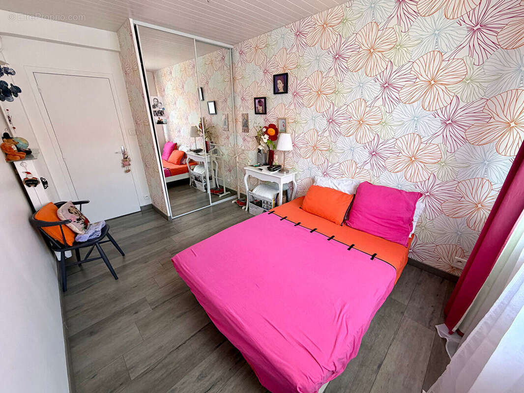 Appartement à CLERMONT-FERRAND