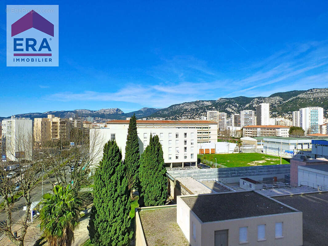 Appartement 84m² à toulon - photo 11