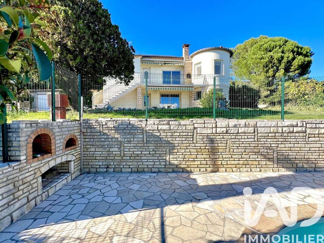 Photo 3 - Maison à ALES