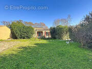 Maison à SAINT-ANDIOL