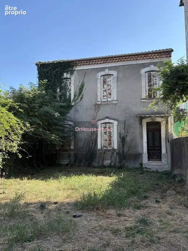 Maison 13 pièces 420 m² à vendre à Ales (30100) - photo 11