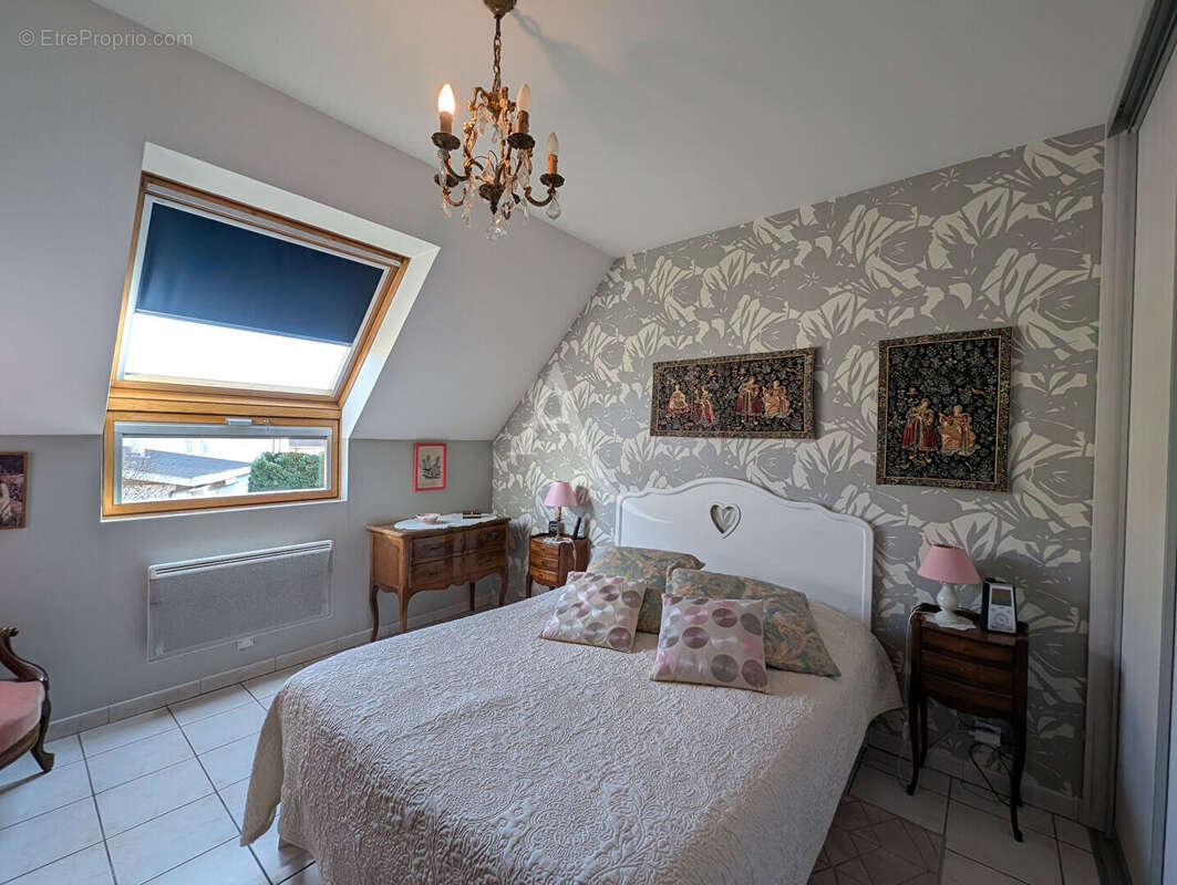 Appartement Bourg En Bresse 5 pièce(s) - photo 7
