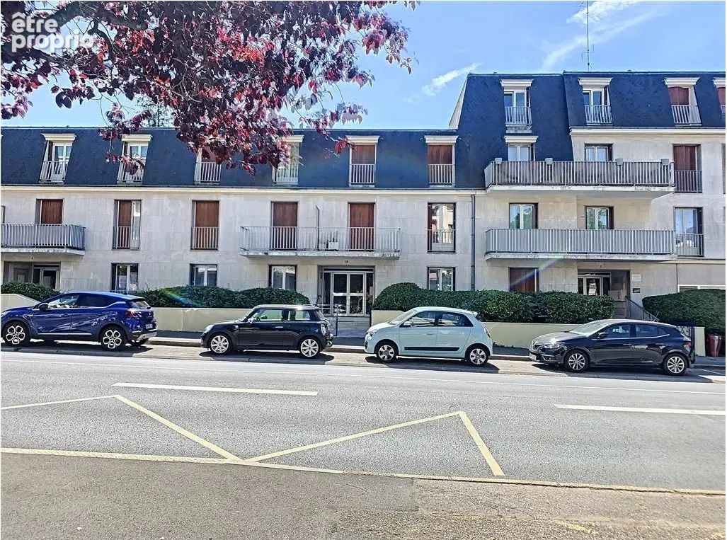 Photo Appartement à Rambouillet au prix de 273 000€