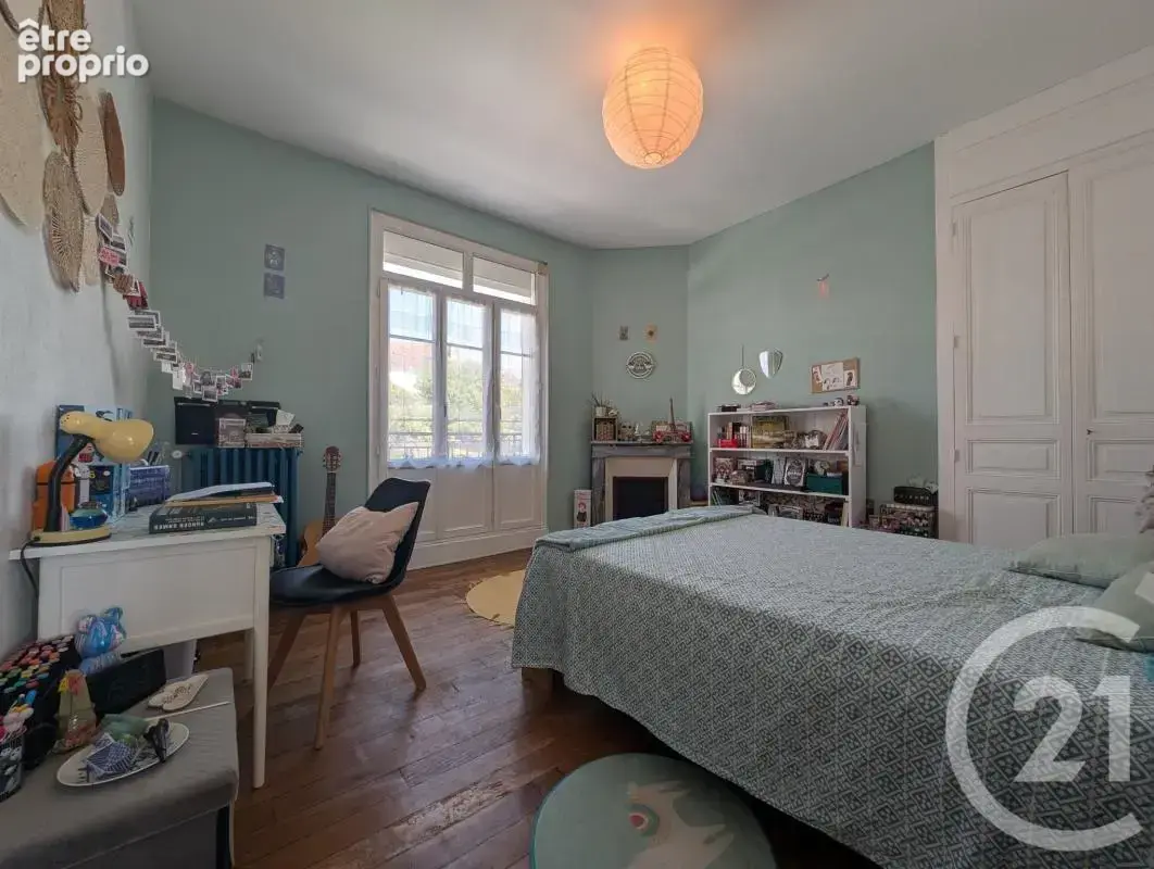 Maison 9 pièces 219 m² à vendre à Limoges (87000) - photo 21