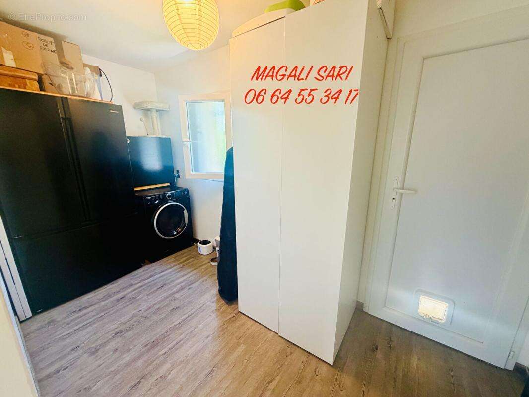Villa Saint Privat Des Vieux 5 pièce(s) 114 m2 - photo 12