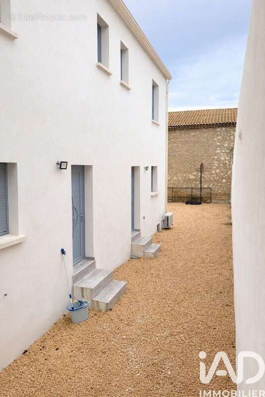 Photo 8 - Maison à SAINT-BONNET-DU-GARD