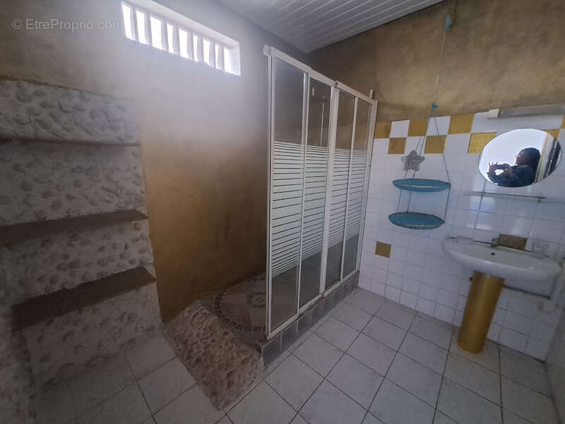 Appartement à CAYENNE