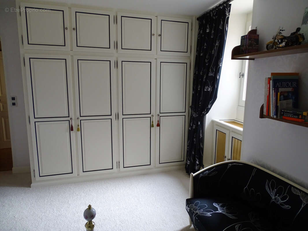 Maison à CHATILLON-SUR-SEINE