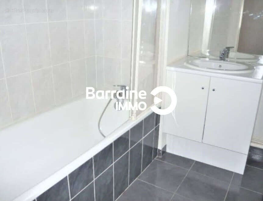 Appartement à LORIENT