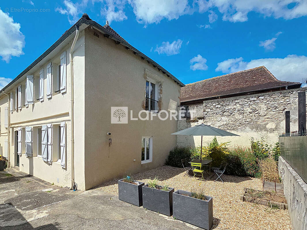 Maison à ORTHEZ