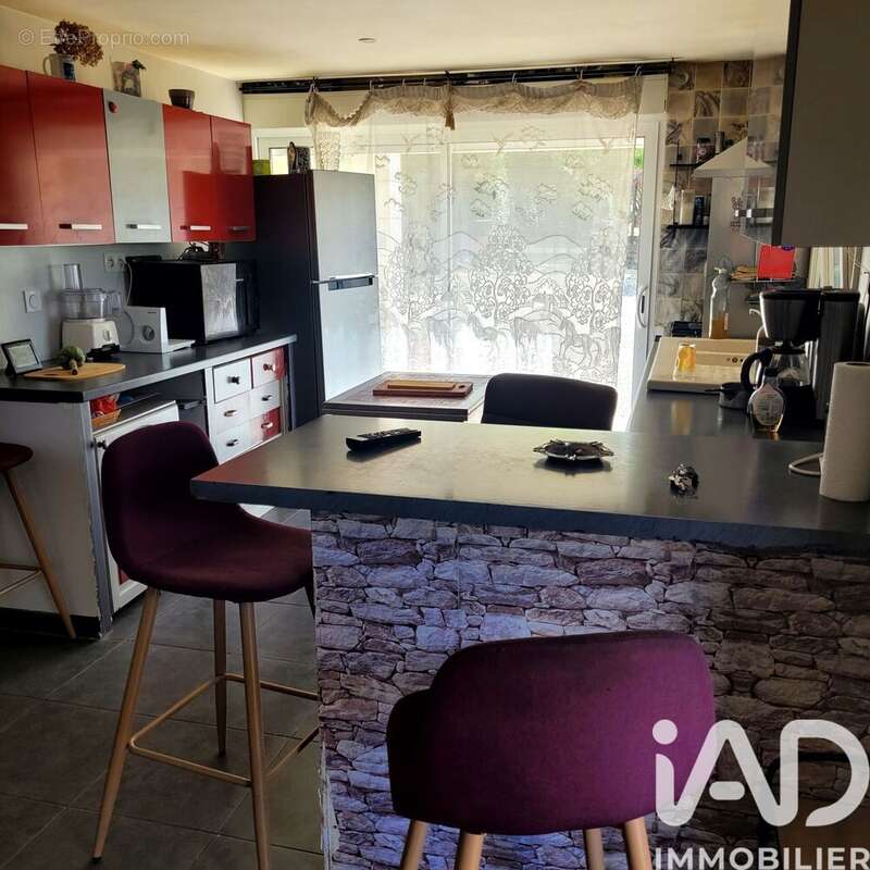 Photo 6 - Maison à MONBAZILLAC