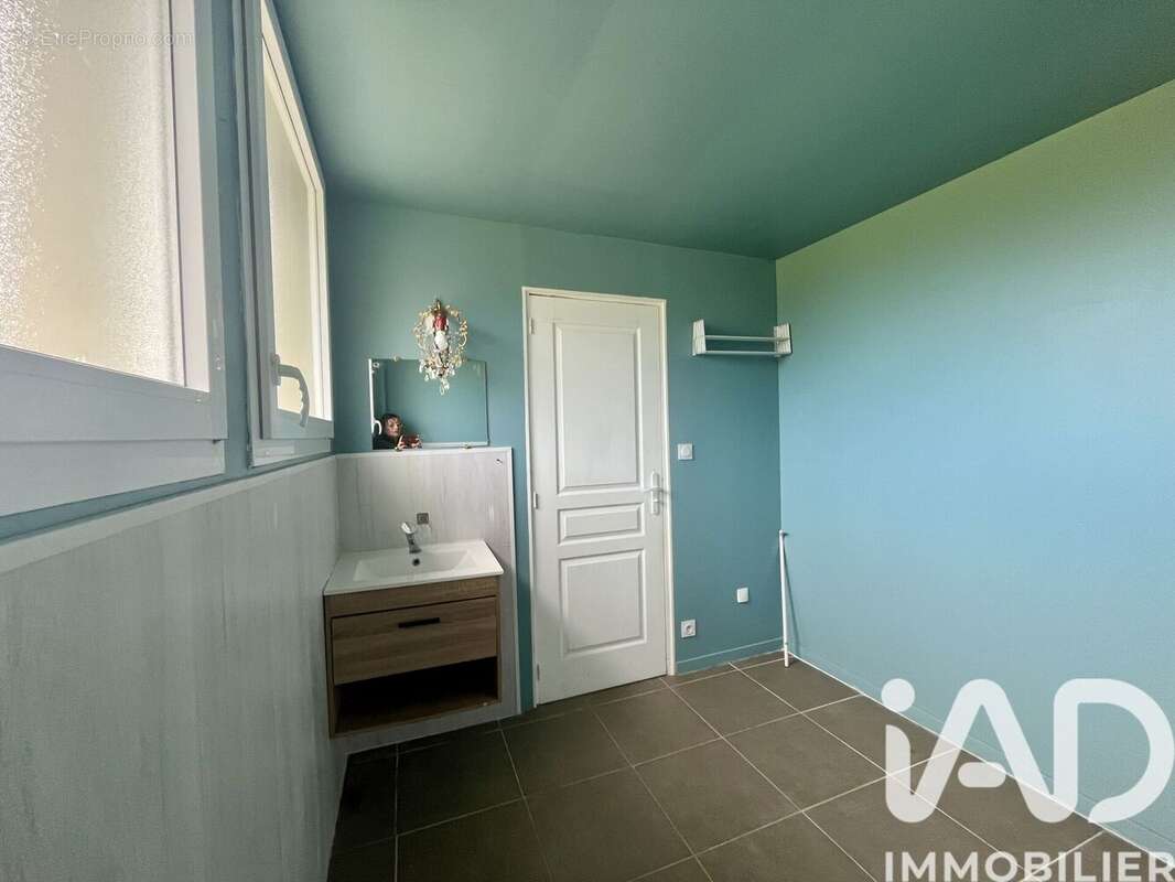 Maison 357 m² à Saint-Andre-De-Bohon  - photo 7