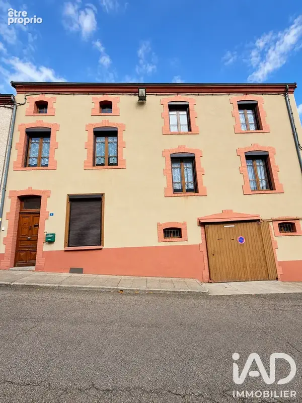 Photo 1 - Maison à SAINT-GERMAIN-LAVAL
