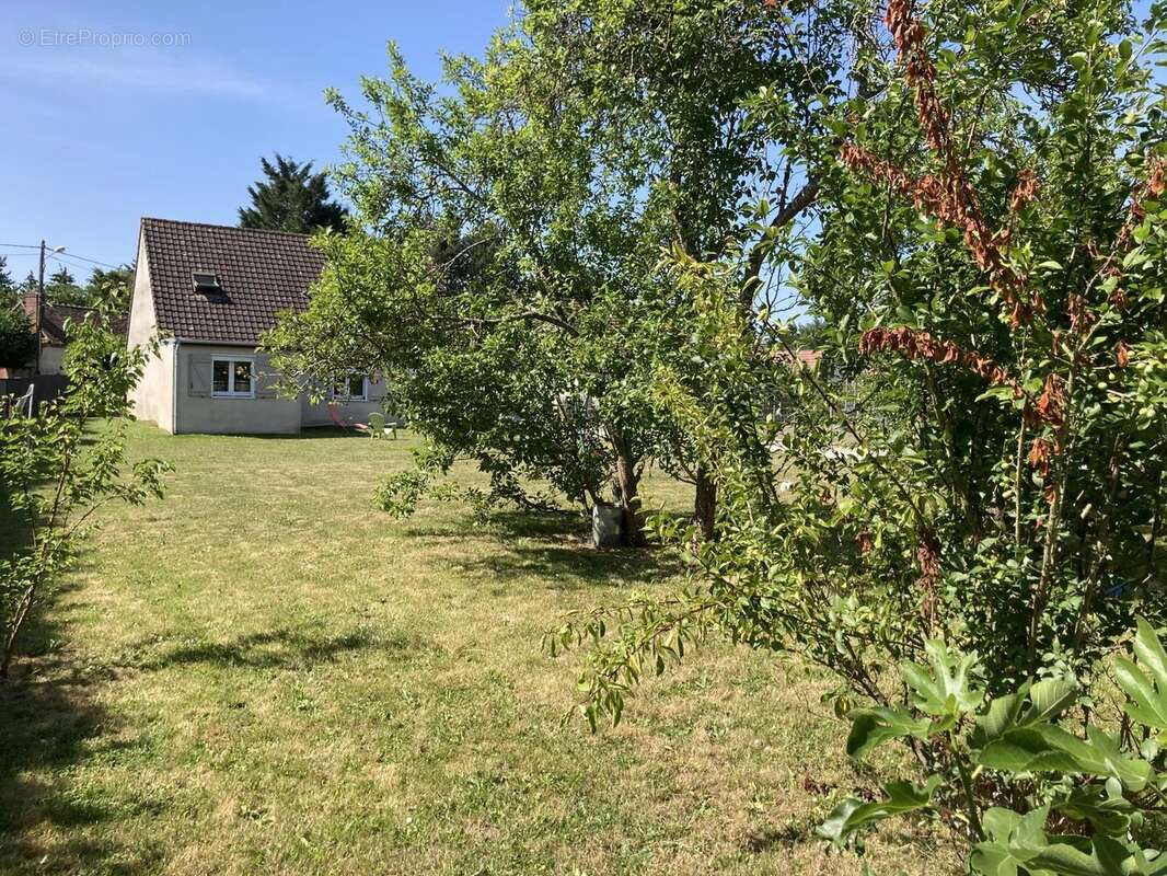 Maison à RAMBOUILLET