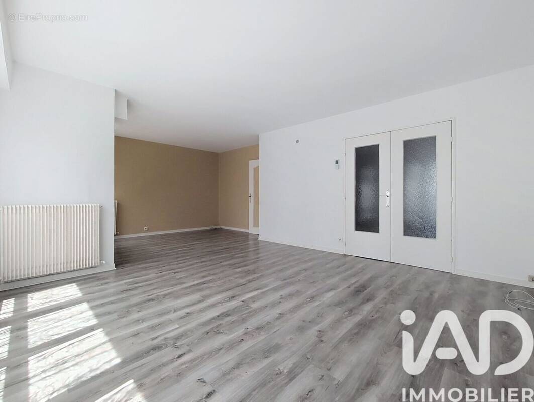 Photo 1 - Appartement à RAMBOUILLET