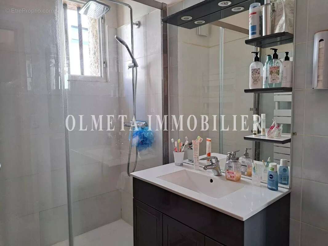 Maison à ARGENTEUIL