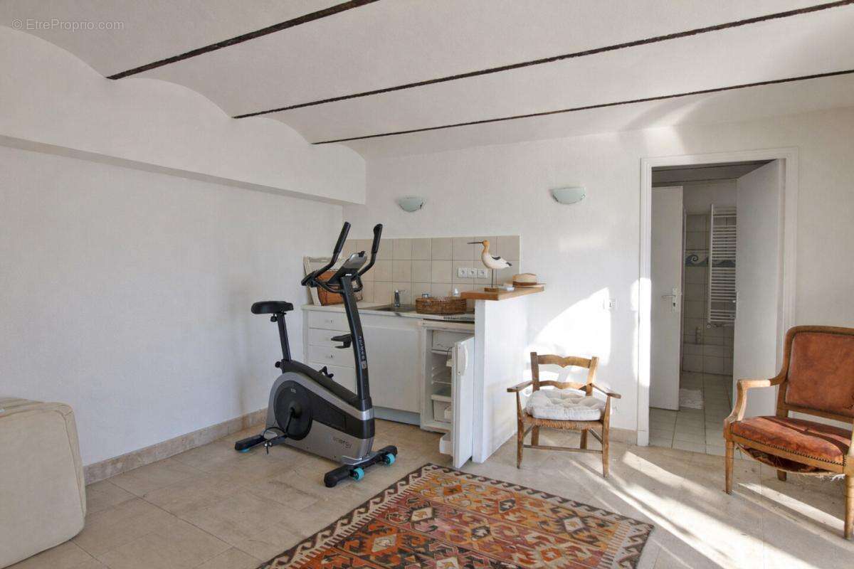 Maison à VENCE