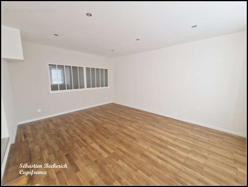 Maison à vendre 4 pièces WITTRING (57) - photo 8