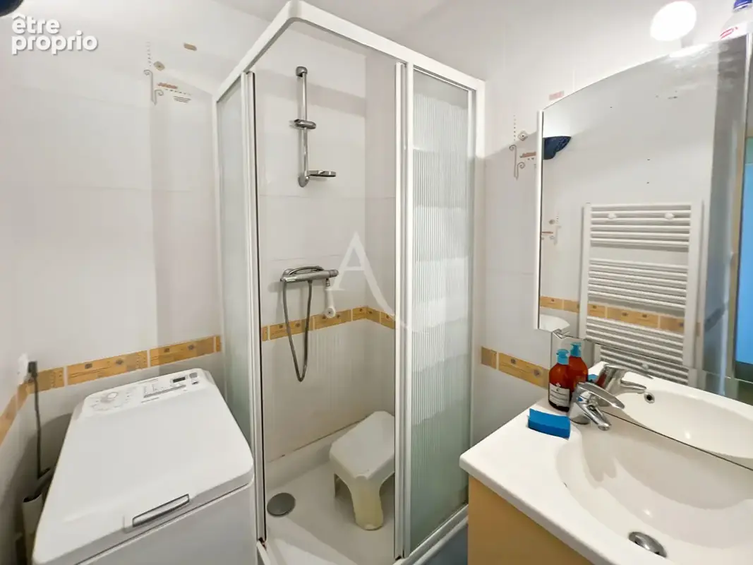Appartement T3 face mer - photo 6