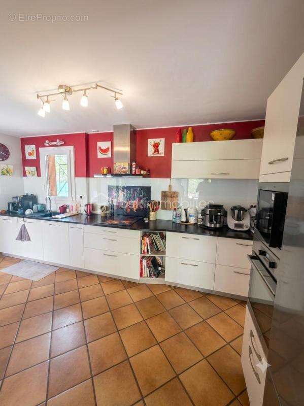 Un coin de campagne en plein cœur de Mende : une exclusivité à saisir ! - photo 7