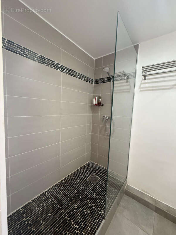 Appartement à SAINT-MARTIN