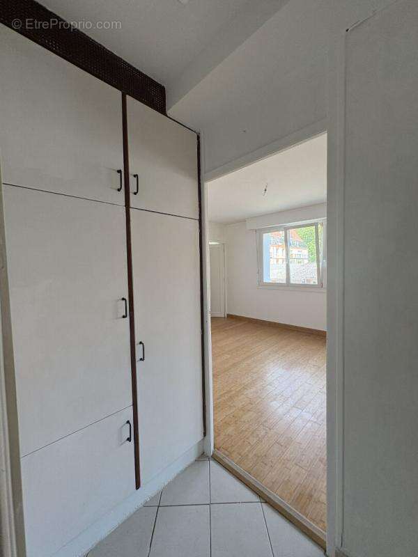 Appartement à SAINTE-CATHERINE