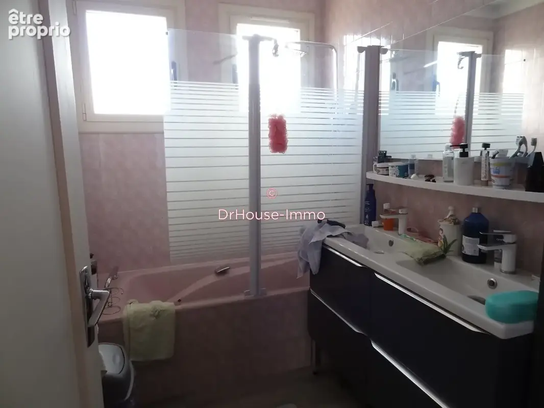 Maison 5 pièces 100 m² à vendre à Ales (30100) - photo 7