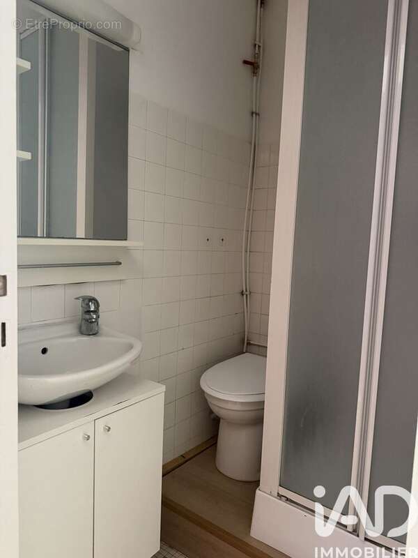 Photo 4 - Appartement à ROCHECORBON