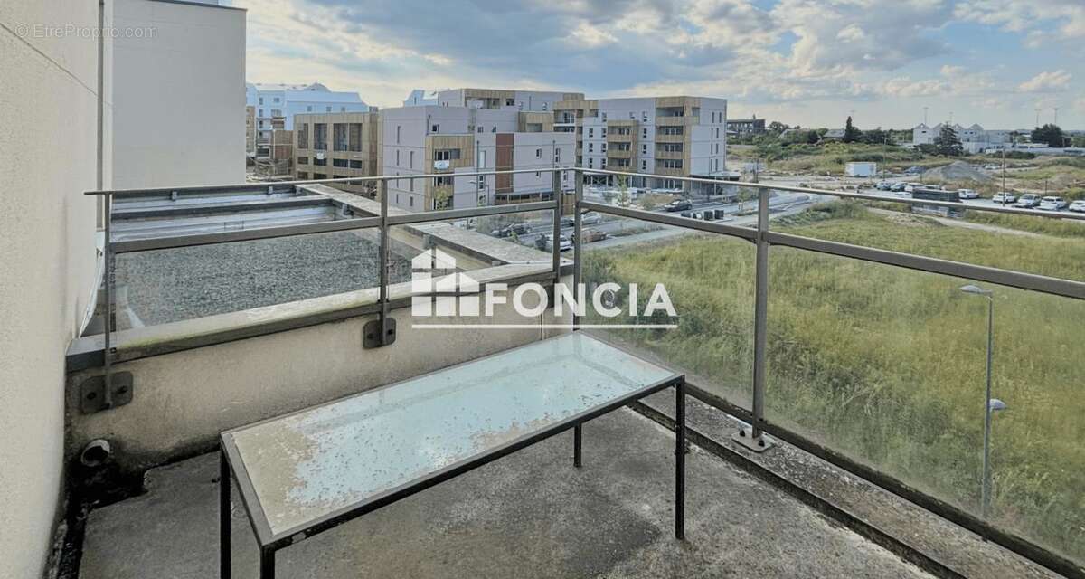 Appartement à ANGERS