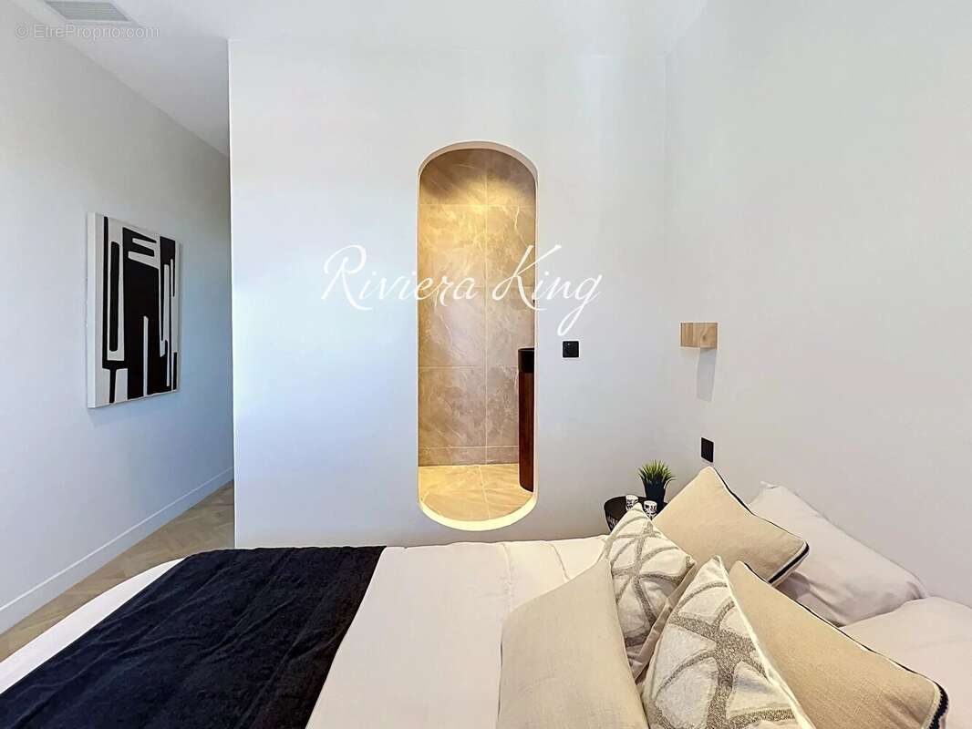 Appartement T3 Neuf - Dernier étage - Nice - photo 11