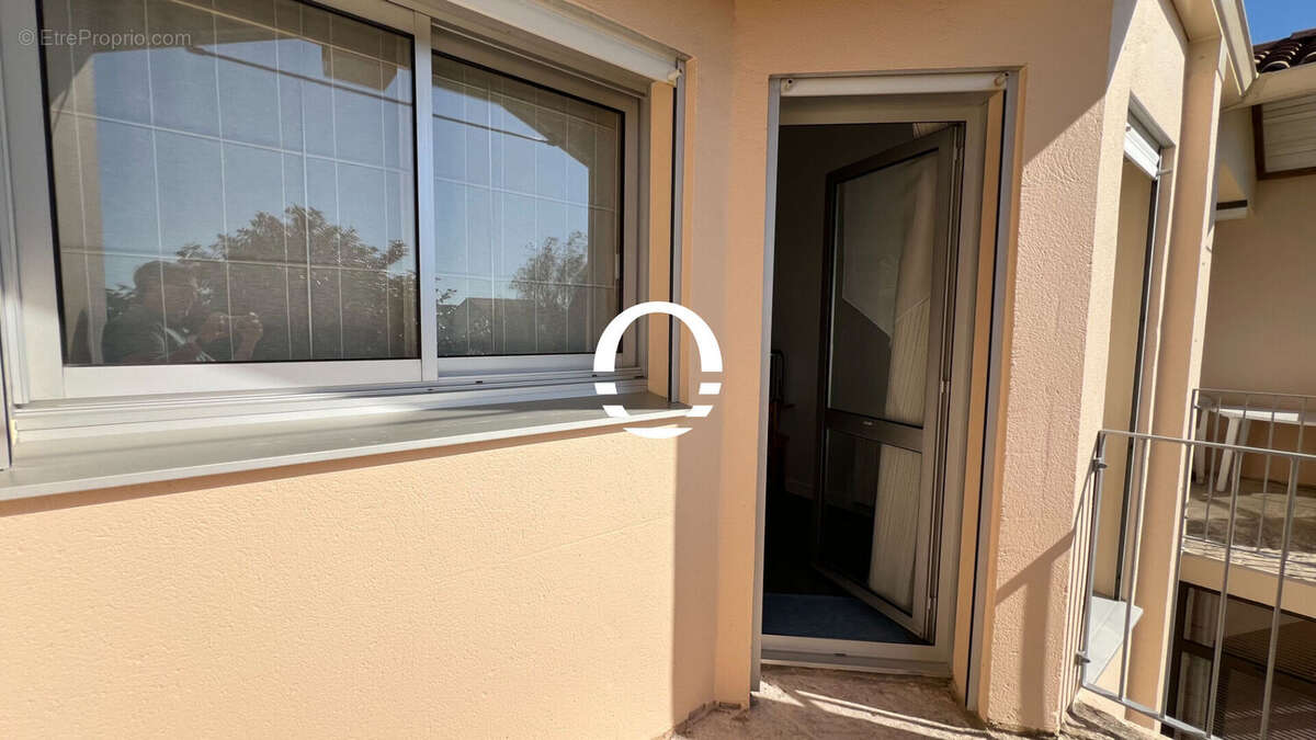 Appartement à PORNIC