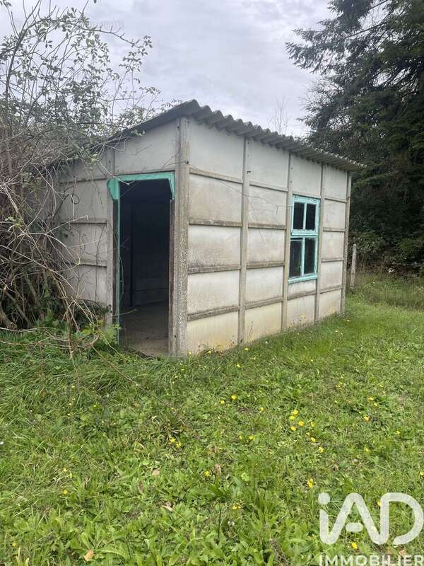 Photo 9 - Maison à LURCY-LEVIS